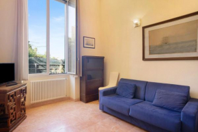 Ferrovia, borgo dei pescatori Cervo
